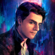 The cover of Star Wars: Poe Dameron: Free Fall.